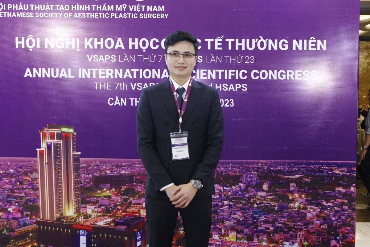 Hà Đức Tuấn Anh – Tuấn Anh Lucky