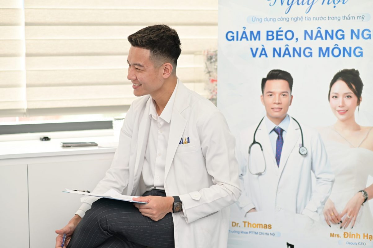 Hà Đức Tuấn Anh – Tuấn Anh Lucky