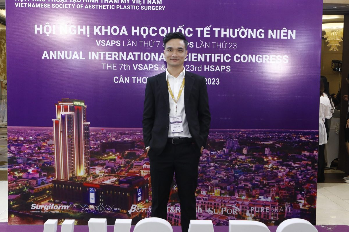 Hà Đức Tuấn Anh – Tuấn Anh Lucky