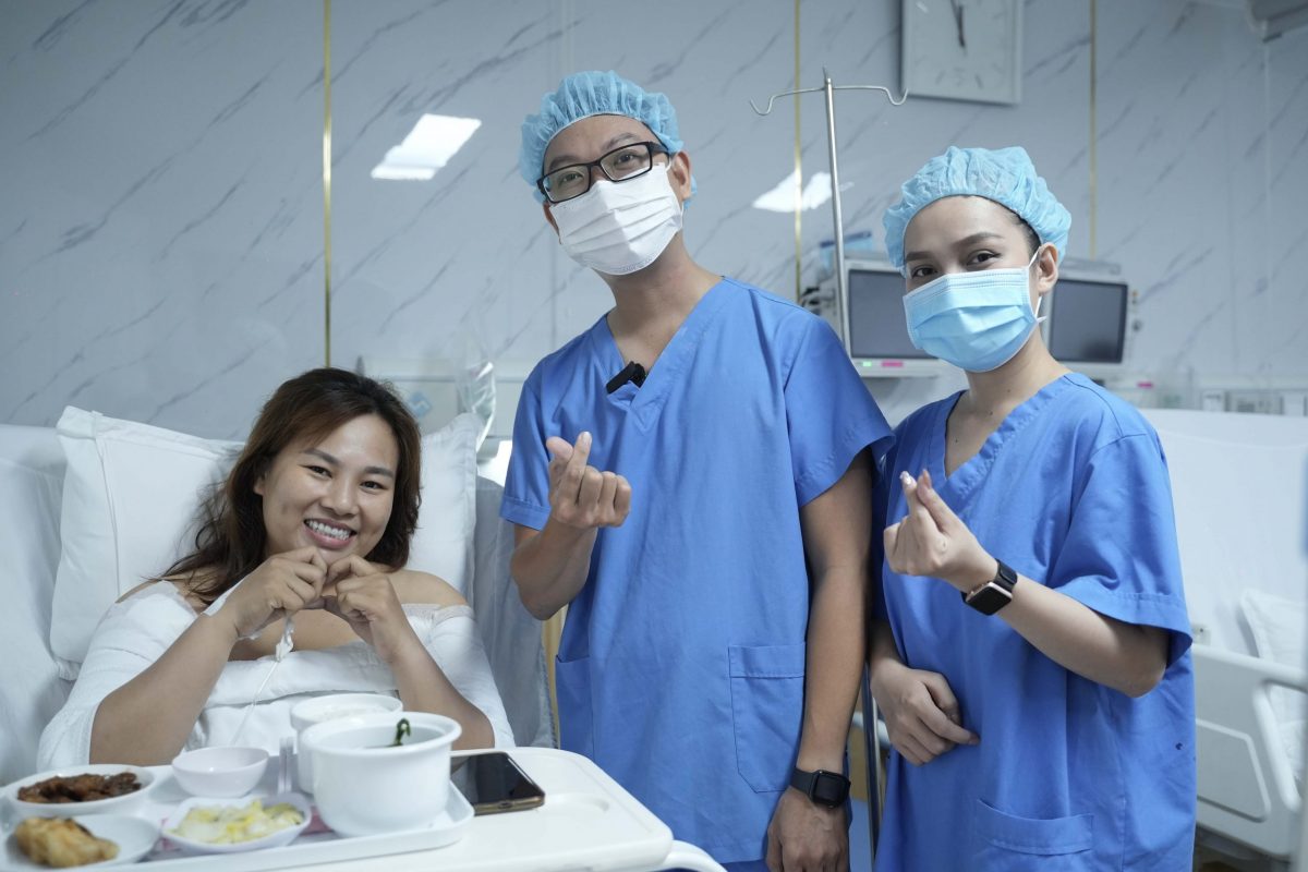 Hà Đức Tuấn Anh – Tuấn Anh Lucky