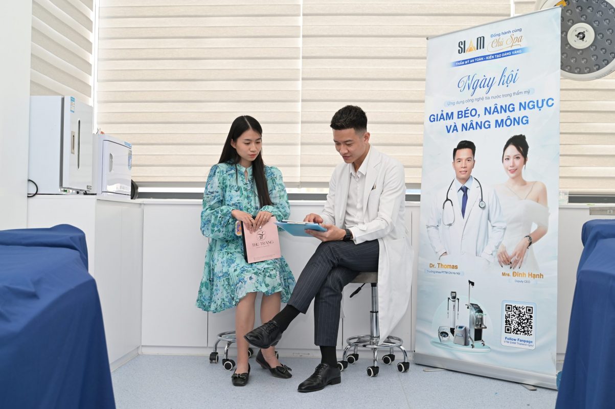 Hà Đức Tuấn Anh – Tuấn Anh Lucky