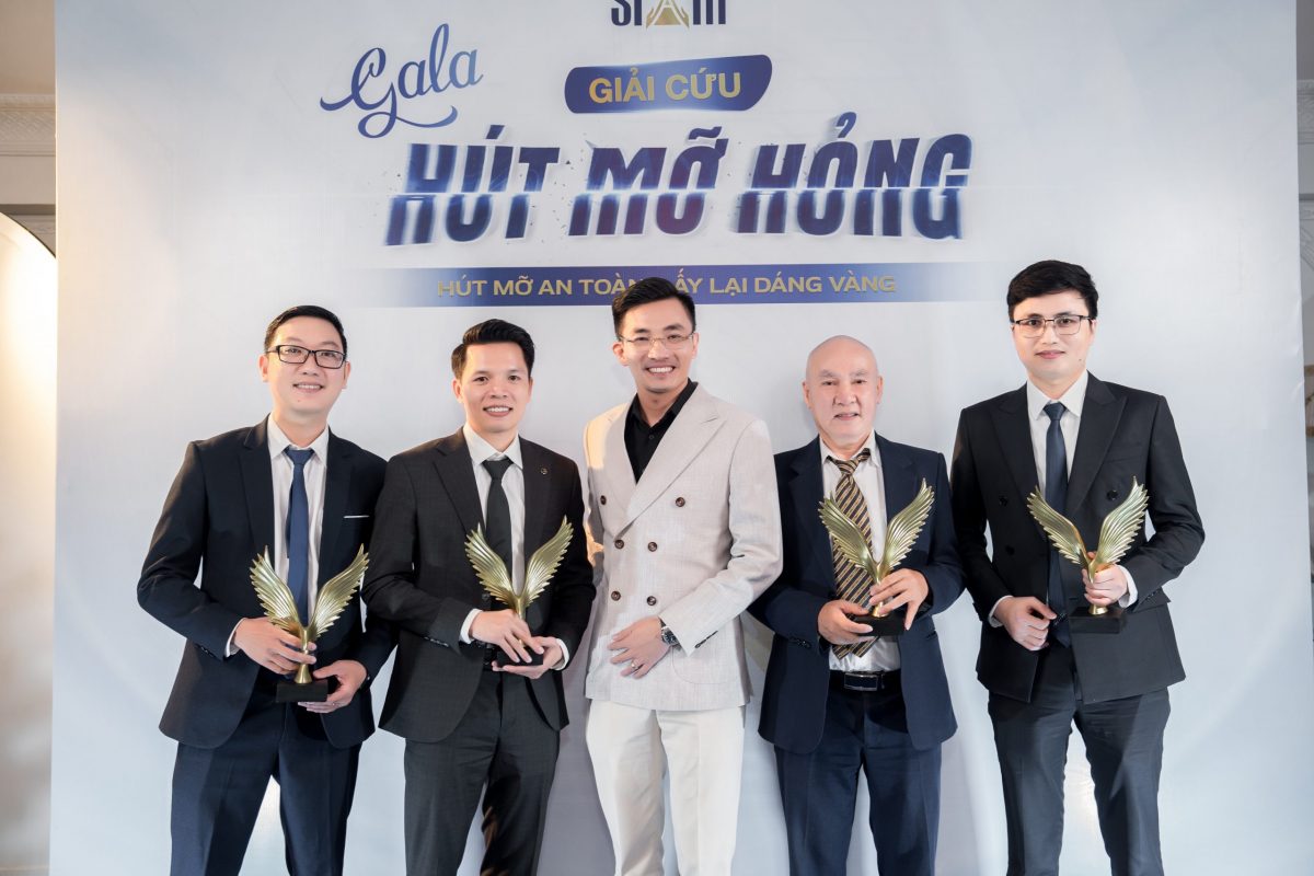 Hà Đức Tuấn Anh – Tuấn Anh Lucky
