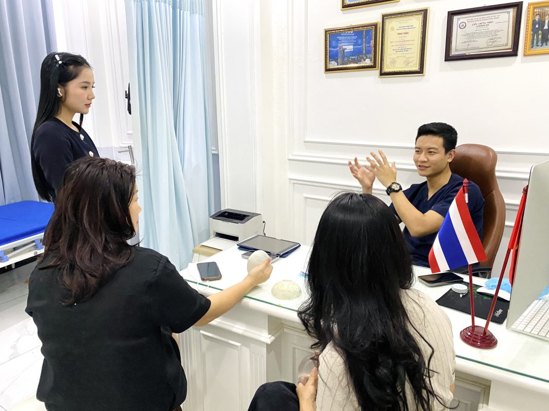 Hà Đức Tuấn Anh – Tuấn Anh Lucky