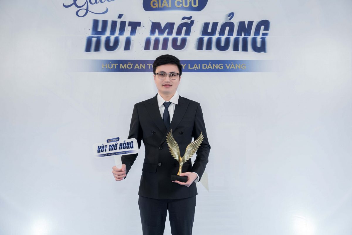Hà Đức Tuấn Anh – Tuấn Anh Lucky