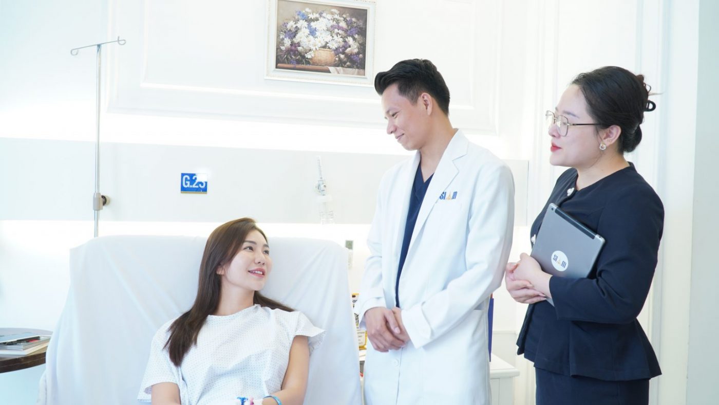 Hà Đức Tuấn Anh – Tuấn Anh Lucky