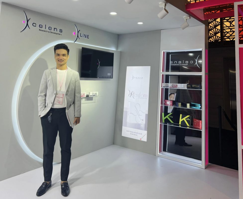 Hà Đức Tuấn Anh – Tuấn Anh Lucky