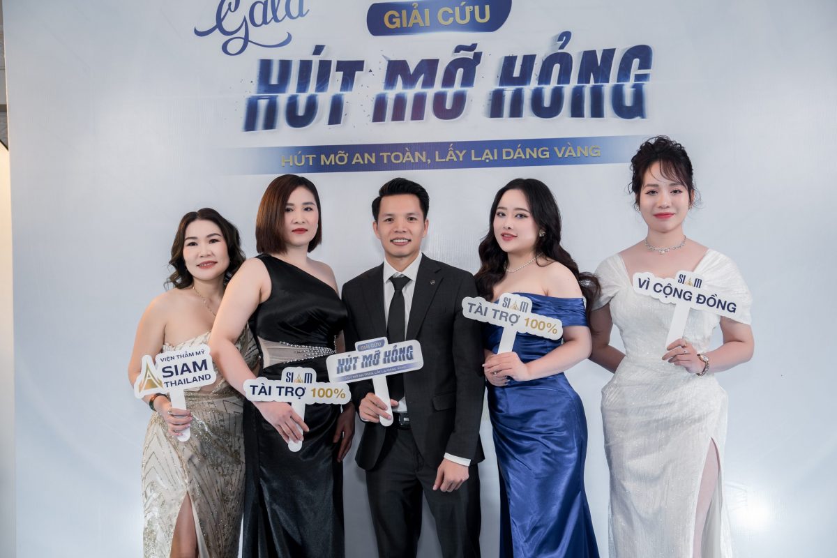 Hà Đức Tuấn Anh – Tuấn Anh Lucky