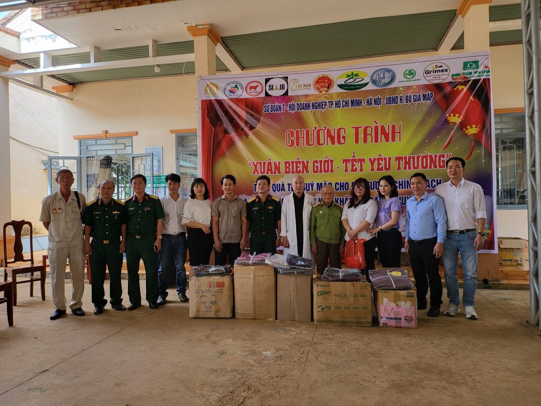 Hà Đức Tuấn Anh – Tuấn Anh Lucky