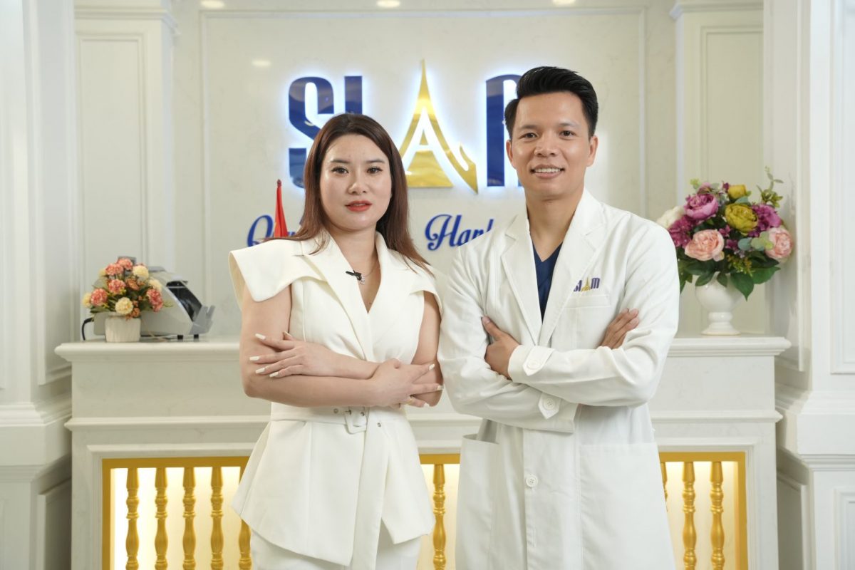Hà Đức Tuấn Anh – Tuấn Anh Lucky