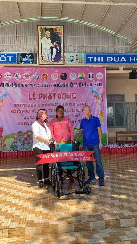 Hà Đức Tuấn Anh – Tuấn Anh Lucky