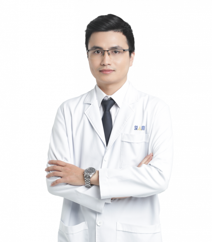 Hà Đức Tuấn Anh – Tuấn Anh Lucky