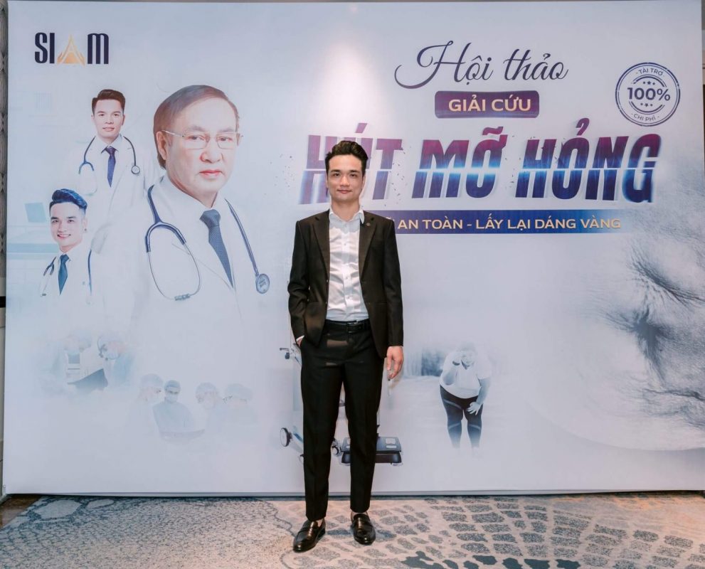 Hà Đức Tuấn Anh – Tuấn Anh Lucky