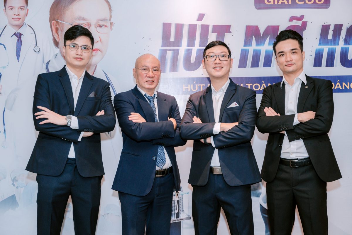 Hà Đức Tuấn Anh – Tuấn Anh Lucky