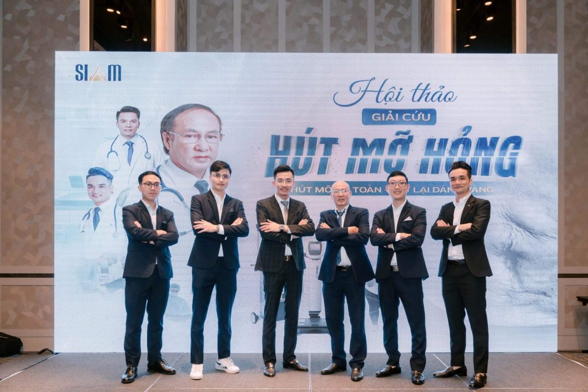 Hà Đức Tuấn Anh – Tuấn Anh Lucky