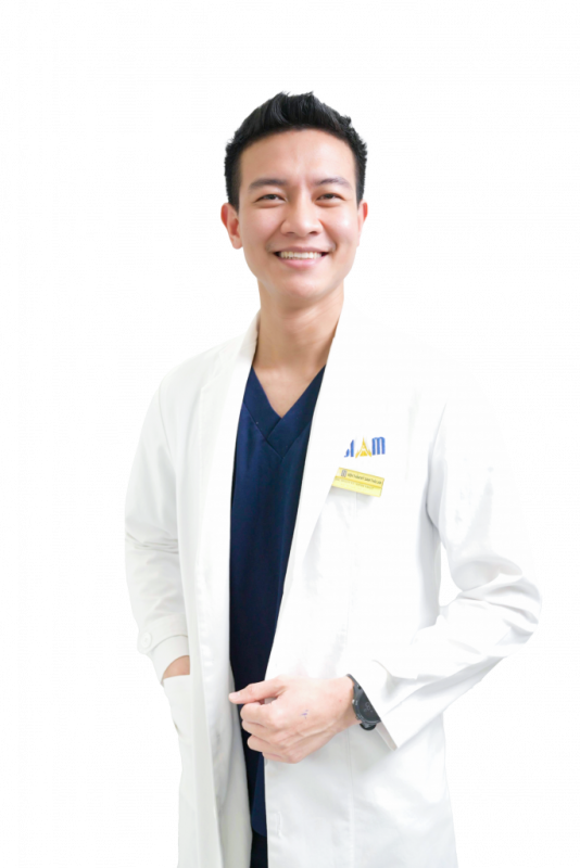 Hà Đức Tuấn Anh – Tuấn Anh Lucky